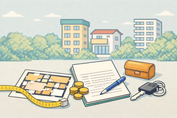 プロフィール背景画像